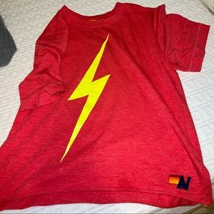 Aviator Nation Tee shirt